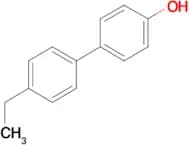 4′-Ethyl-biphenyl-4-ol