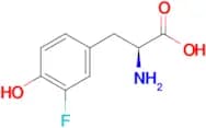 3-Fluoro-L-tyrosine