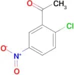 2′-Chloro-5′-nitroacetophenone