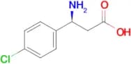 (S)-β-(p-Chlorophenyl)alanine
