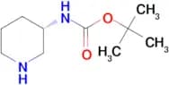 (S)-3-N-Boc-Aminopiperidine