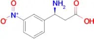 (S)-β-(3-Nitrophenyl)alanine