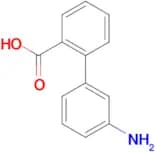 2-Biphenyl-3′-amino-carboxylic acid