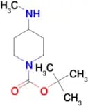 1-Boc-4-Methylaminopiperidine