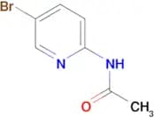2-Acetamido-5-bromopyridine