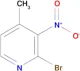 2-bromo-3-nitro-4-picoline