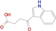 Indole-3-(4′-oxo)butyric acid