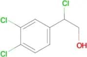 2-Chloro-2-(3,4-dichloro-phenyl)-ethanol