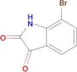 7-Bromoisatin