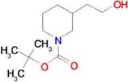 1-N-Boc-Piperidine-3-ethanol