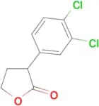 3-(3,4-Dichloro-phenyl)-dihydro-furan-2-one