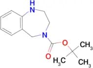 4-Boc-2,3,4,5-Tetrahydro-1H-benzo[e][1,4]diazepine