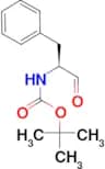 N-Boc-L-phenylalaninal