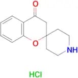 4-Oxo-2-spiro(piperidine-4-yl)-benzopyranhydrochloride