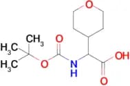 N-Boc-4′-tetrahydropyranylglycine