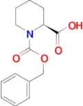(S)-1-N-Cbz-Pipecolinic acid