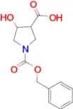 1-N-Cbz-4-hydroxy-β-proline