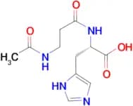 N-Acetyl-L-carnosine