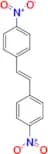 trans-4,4′-Dinitrostilbene