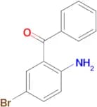 2-Amino-5-bromobenzophenone