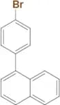 1-(4-Bromo-phenyl)-naphthalene
