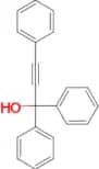 1,1,3-Triphenylpropargyl alcohol