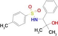 (R)-N-(2-Hydroxy-2-methyl-1-phenyl-propyl)-4-methyl-benzenesulfonamide