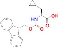 N-Fmoc-cyclopropyl alanine