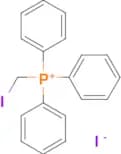 Iodomethyl-triphenyl-phosphonium iodide