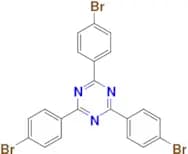 2,4,6-Tris-(4-bromo-phenyl)-[1,3,5]triazine