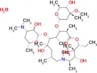Azithromycin dihydrate