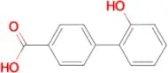 2′-Hydroxy[1,1′-biphenyl]-4-carboxylic acid