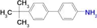 4′-tert-Butyl[1,1′-biphenyl]-4-amine