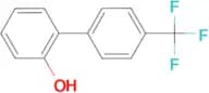 4′-(Trifluoromethyl)[1,1′-biphenyl]-2-ol