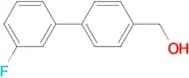 (3′-Fluoro[1,1′-biphenyl]-4-yl)methanol