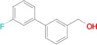(3′-Fluoro[1,1′-biphenyl]-3-yl)methanol