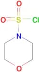 Morpholine-4-sulfonyl chloride