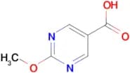 2-Methoxy-pyrimidine-5-carboxylic acid