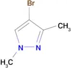 4-Bromo-1,3-dimethyl-1H-pyrazole