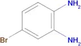 4-Bromo-1,2-benzenediamine