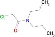 2-Chloro-N,N-dipropylacetamide