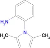2-(2,5-Dimethyl-1H-pyrrol-1-yl)phenylamine