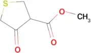 Methyl 4-Oxotetrahydrothiophene-3-carboxylate