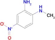 N1-Methyl-4-nitrobenzene-1,2-diamine