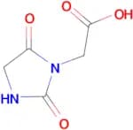 (2,5-Dioxoimidazolidin-1-yl)acetic acid