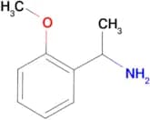 1-(2-Methoxy-phenyl)-ethylamine