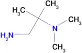 N-(2-Amino-1,1-dimethylethyl)-N,N-dimethylamine