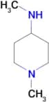 1-Methyl-4-(methylamino)piperidine