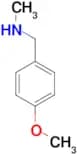 4-Methoxy-N-methylbenzylamine