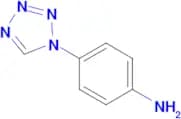 4-(1H-Tetrazol-1-yl)aniline